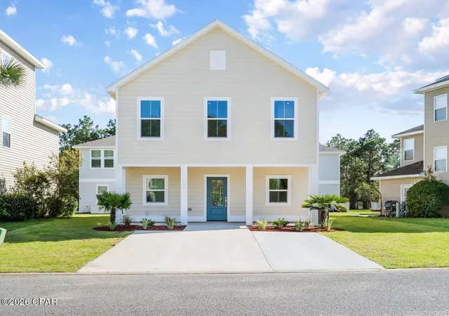 Photo 1 of Sale Pending at 148 Enchanted Way, Santa Rosa Beach, FL 32459 | MLS# 793186 | Listing updated on 2026-09-08