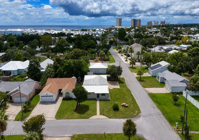 Photo 1 of Single family home for sale at 501 Camelia St, Panama City Beach, FL 32407 | MLS# 793189 | Listing updated on 2026-09-18