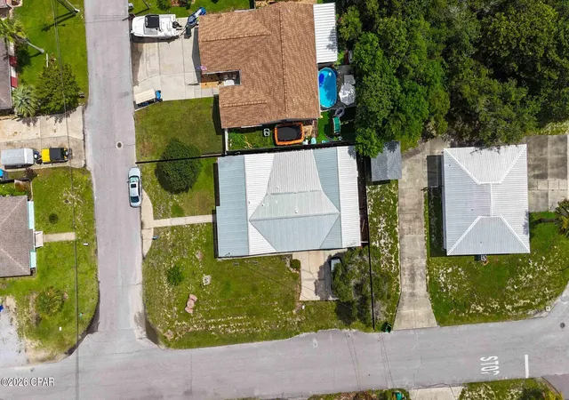 Photo 3 of Single family home for sale at 501 Camelia St, Panama City Beach, FL 32407 | MLS# 793189 | Listing updated on 2026-09-18