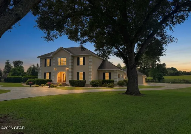 Photo 1 of Single family home for sale at 4528 Red Oak, Marianna, FL 32446 | MLS# 793190 | Listing updated on 2026-08-17
