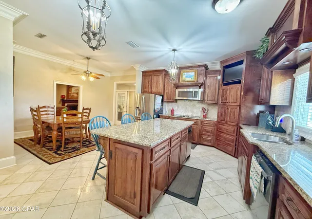 Photo 2 of Single family home for sale at 4528 Red Oak, Marianna, FL 32446 | MLS# 793190 | Listing updated on 2026-08-17