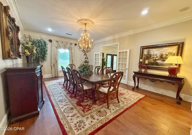 Photo 3 of Single family home for sale at 4528 Red Oak, Marianna, FL 32446 | MLS# 793190 | Listing updated on 2026-08-17