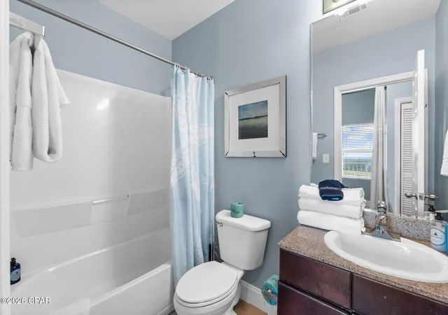 Photo 1 of Condo for sale at 9860 S Thomas Dr #2111, Panama City, FL 32408 | MLS# 793193 | Listing updated on 2026-09-14