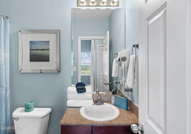 Photo 2 of Condo for sale at 9860 S Thomas Dr #2111, Panama City, FL 32408 | MLS# 793193 | Listing updated on 2026-09-14