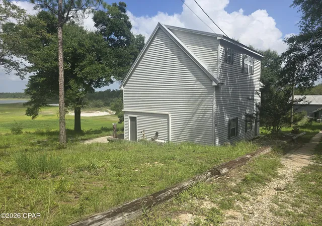 Photo 1 of Single family home for sale at 4995 Porter Pond Rd, Chipley, FL 32428 | MLS# 793194 | Listing updated on 2026-09-17