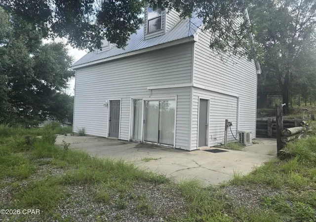 Photo 2 of Single family home for sale at 4995 Porter Pond Rd, Chipley, FL 32428 | MLS# 793194 | Listing updated on 2026-09-17