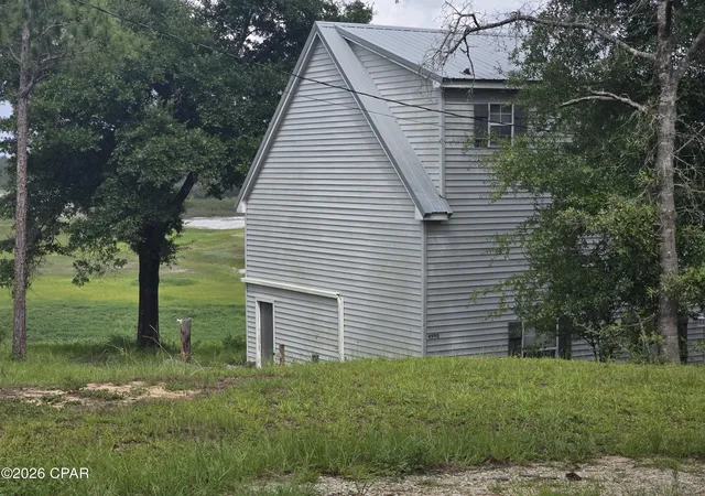 Photo 3 of Single family home for sale at 4995 Porter Pond Rd, Chipley, FL 32428 | MLS# 793194 | Listing updated on 2026-09-17