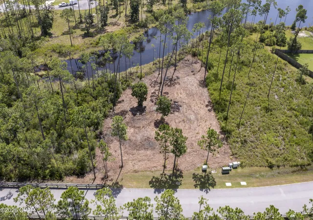 Photo 2 of Land for sale at 837 Tidewater Ln, Panama City, FL 32404 | MLS# 793195 | Listing updated on 2026-10-06