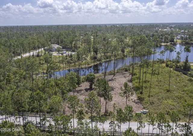 Photo 3 of Land for sale at 837 Tidewater Ln, Panama City, FL 32404 | MLS# 793195 | Listing updated on 2026-10-06