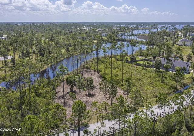 Photo 4 of Land for sale at 837 Tidewater Ln, Panama City, FL 32404 | MLS# 793195 | Listing updated on 2026-10-06