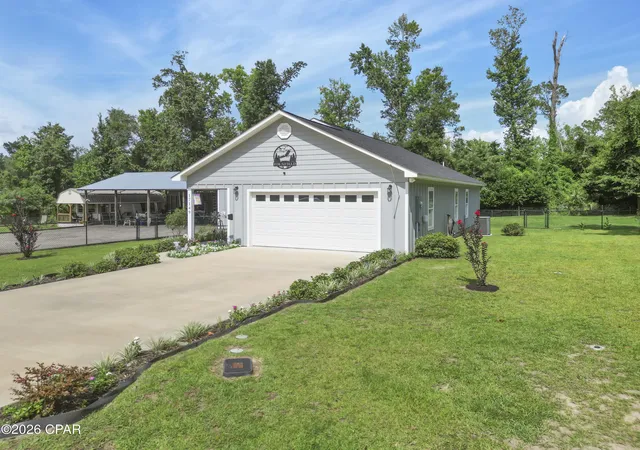 Photo 1 of Sale Pending at 17149 Nw 16th Street, Blountstown, FL 32424 | MLS# 793203 | Listing updated on 2026-08-28