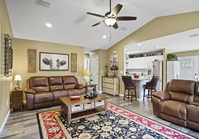 Photo 3 of Sale Pending at 17149 Nw 16th Street, Blountstown, FL 32424 | MLS# 793203 | Listing updated on 2026-08-28