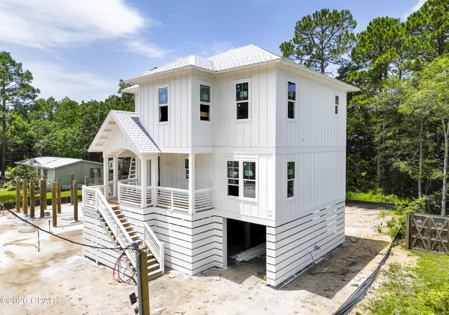 Photo 1 of Single family home for sale at 35 21st Street, Santa Rosa Beach, FL 32459 | MLS# 793206 | Listing updated on 2026-08-13
