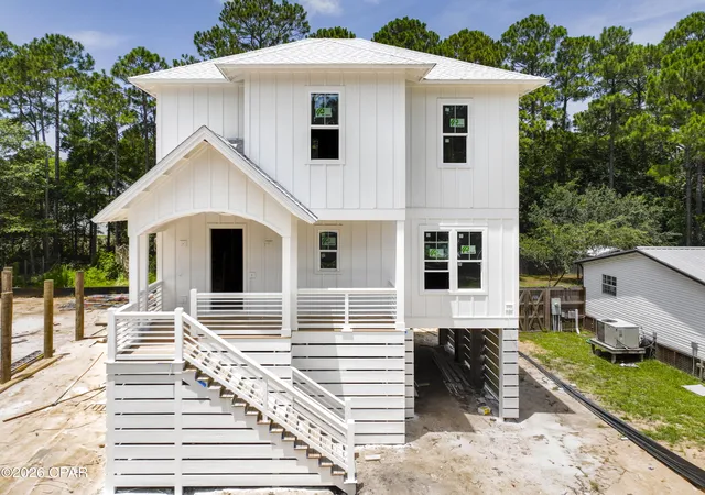 Photo 2 of Single family home for sale at 35 21st Street, Santa Rosa Beach, FL 32459 | MLS# 793206 | Listing updated on 2026-08-13