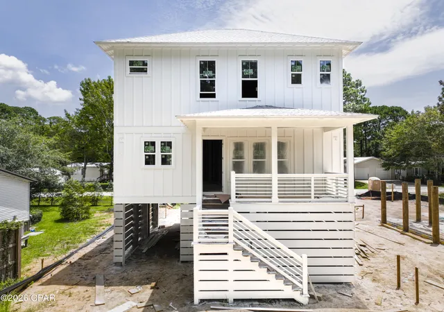Photo 3 of Single family home for sale at 35 21st Street, Santa Rosa Beach, FL 32459 | MLS# 793206 | Listing updated on 2026-08-13