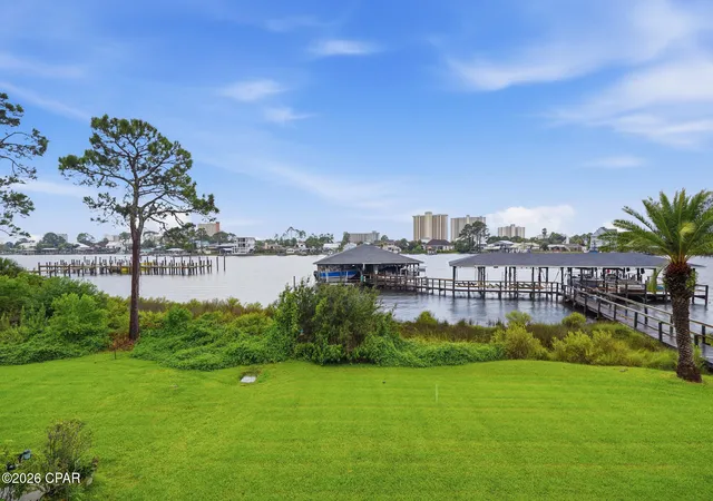 Photo 2 of Condo for sale at 7813 N Lagoon Dr #9D, Panama City, FL 32408 | MLS# 793213 | Listing updated on 2026-09-15