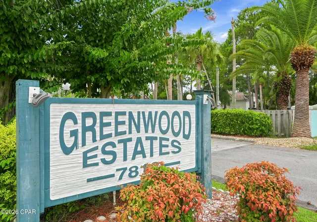 Photo 3 of Condo for sale at 7813 N Lagoon Dr #9D, Panama City, FL 32408 | MLS# 793213 | Listing updated on 2026-09-15
