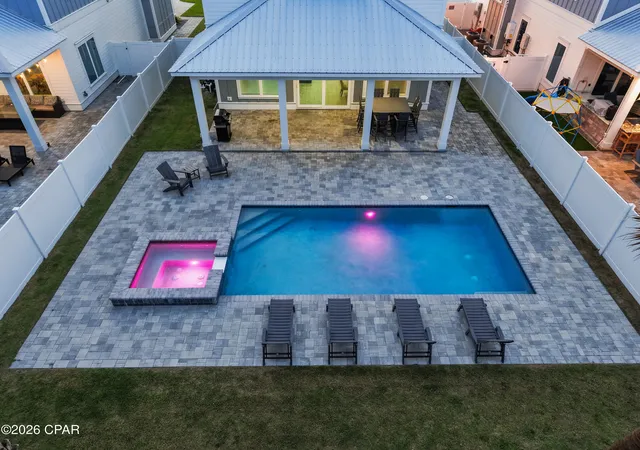 Photo 3 of Single family home for sale at 322 E Lakeshore Dr, Panama City Beach, FL 32413 | MLS# 793214 | Listing updated on 2026-09-15