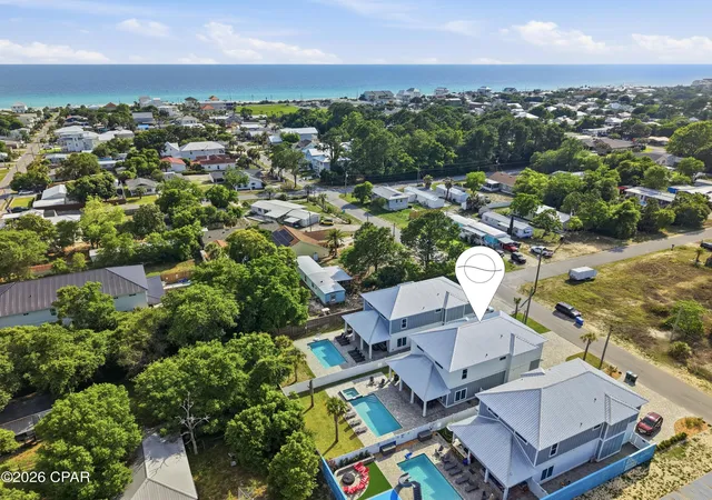 Photo 4 of Sale Pending at 322 E Lakeshore Dr, Panama City Beach, FL 32413 | MLS# 793214 | Listing updated on 2026-09-23