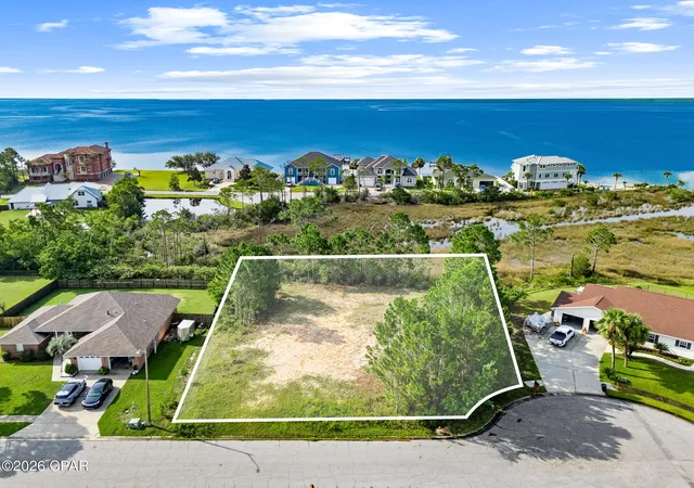 Photo 2 of Land for sale at 7409 Ray Glenn Cir, Panama City, FL 32404 | MLS# 793215 | Listing updated on 2026-07-30