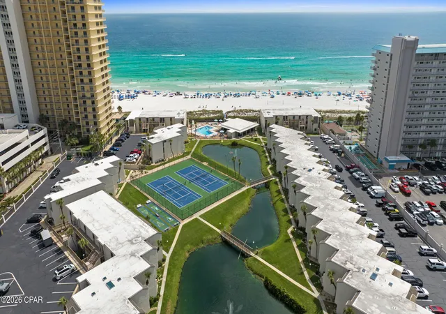 Photo 2 of Condo for sale at 8727 Thomas Dr #C43, Panama City, FL 32408 | MLS# 793223 | Listing updated on 2026-09-10