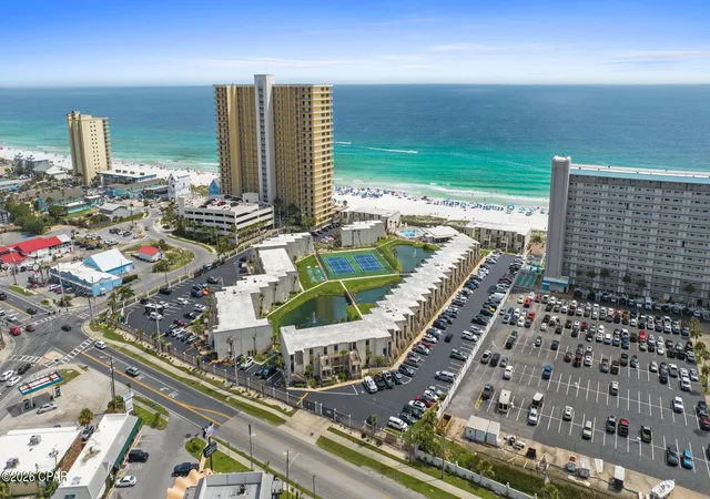 Photo 3 of Condo for sale at 8727 Thomas Dr #C43, Panama City, FL 32408 | MLS# 793223 | Listing updated on 2026-09-10