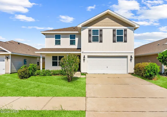 Photo 1 of Single family home for sale at 117 Red Bay Rd, Panama City, FL 32404 | MLS# 793231 | Listing updated on 2026-09-10