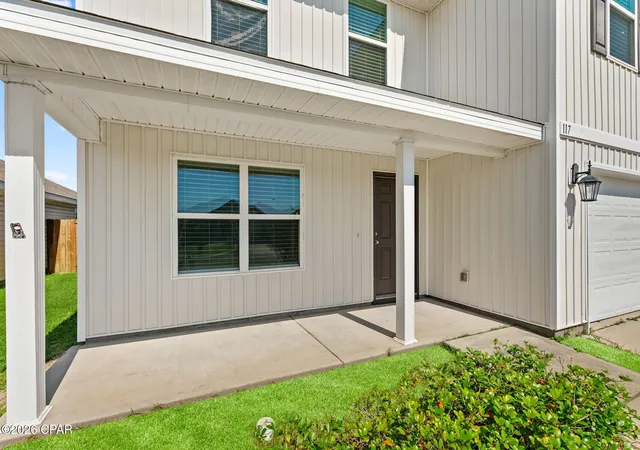 Photo 3 of Single family home for sale at 117 Red Bay Rd, Panama City, FL 32404 | MLS# 793231 | Listing updated on 2026-09-10