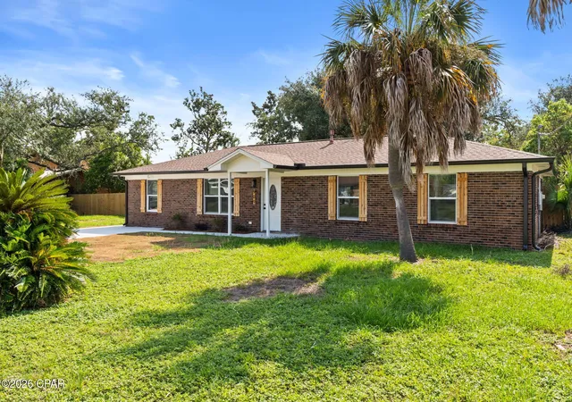 Photo 3 of Single family home for sale at 909 Louisiana Ave, Lynn Haven, FL 32444 | MLS# 793237 | Listing updated on 2026-10-07
