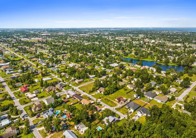 Photo 43 of Single family home for sale at 909 Louisiana Ave, Lynn Haven, FL 32444 | MLS# 793237 | Listing updated on 2026-10-07