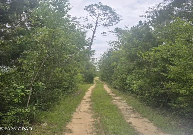 Photo 2 of Land for sale at 10320 River Aly Rd, Youngstown, FL 32466 | MLS# 793238 | Listing updated on 2026-08-30