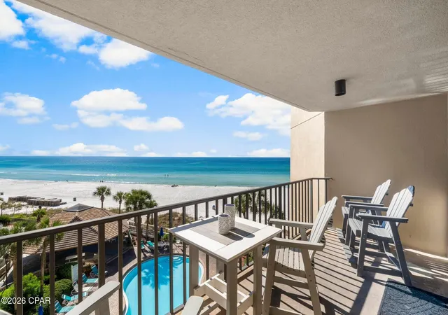 Photo 1 of Condo for sale at 6505 Thomas Dr #512, Panama City, FL 32408 | MLS# 793247 | Listing updated on 2026-09-14