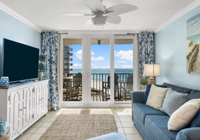 Photo 2 of Condo for sale at 6505 Thomas Dr #512, Panama City, FL 32408 | MLS# 793247 | Listing updated on 2026-09-14