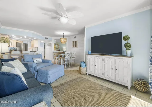 Photo 4 of Condo for sale at 6505 Thomas Dr #512, Panama City, FL 32408 | MLS# 793247 | Listing updated on 2026-09-14