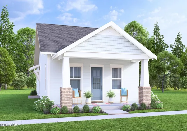 Photo 1 of Single family home for sale at 2301 Larkspur St #576, Panama City, FL 32405 | MLS# 793251 | Listing updated on 2026-08-17