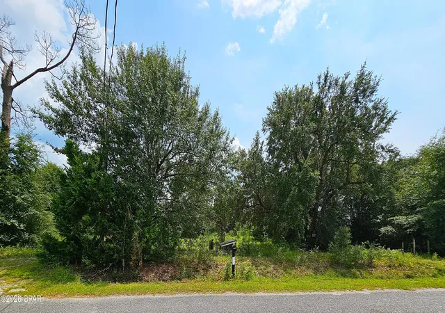 Photo 2 of Land for sale at 9140 Deanne Rd, Panama City, FL 32404 | MLS# 793253 | Listing updated on 2026-07-29