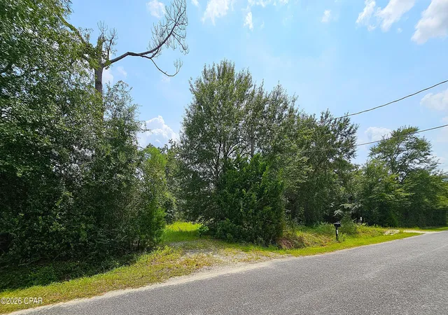 Photo 3 of Land for sale at 9140 Deanne Rd, Panama City, FL 32404 | MLS# 793253 | Listing updated on 2026-07-29