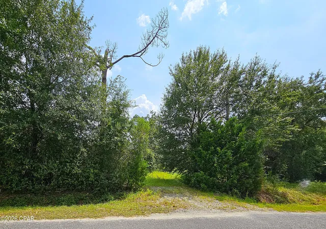 Photo 3 of Land for sale at 9140 Deanne Rd, Panama City, FL 32404 | MLS# 793253 | Listing updated on 2026-07-29