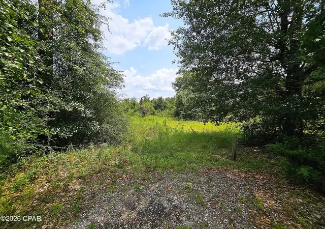 Photo 4 of Land for sale at 9140 Deanne Rd, Panama City, FL 32404 | MLS# 793253 | Listing updated on 2026-07-29