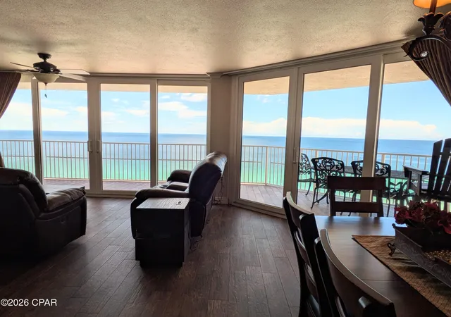 Photo 1 of Sale Pending at 7205 Thomas Dr #E1701, Panama City, FL 32408 | MLS# 793255 | Listing updated on 2026-09-17
