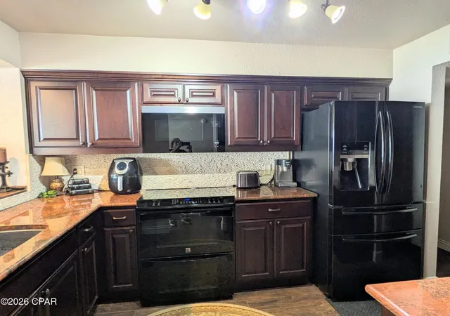 Photo 3 of Sale Pending at 7205 Thomas Dr #E1701, Panama City, FL 32408 | MLS# 793255 | Listing updated on 2026-09-17