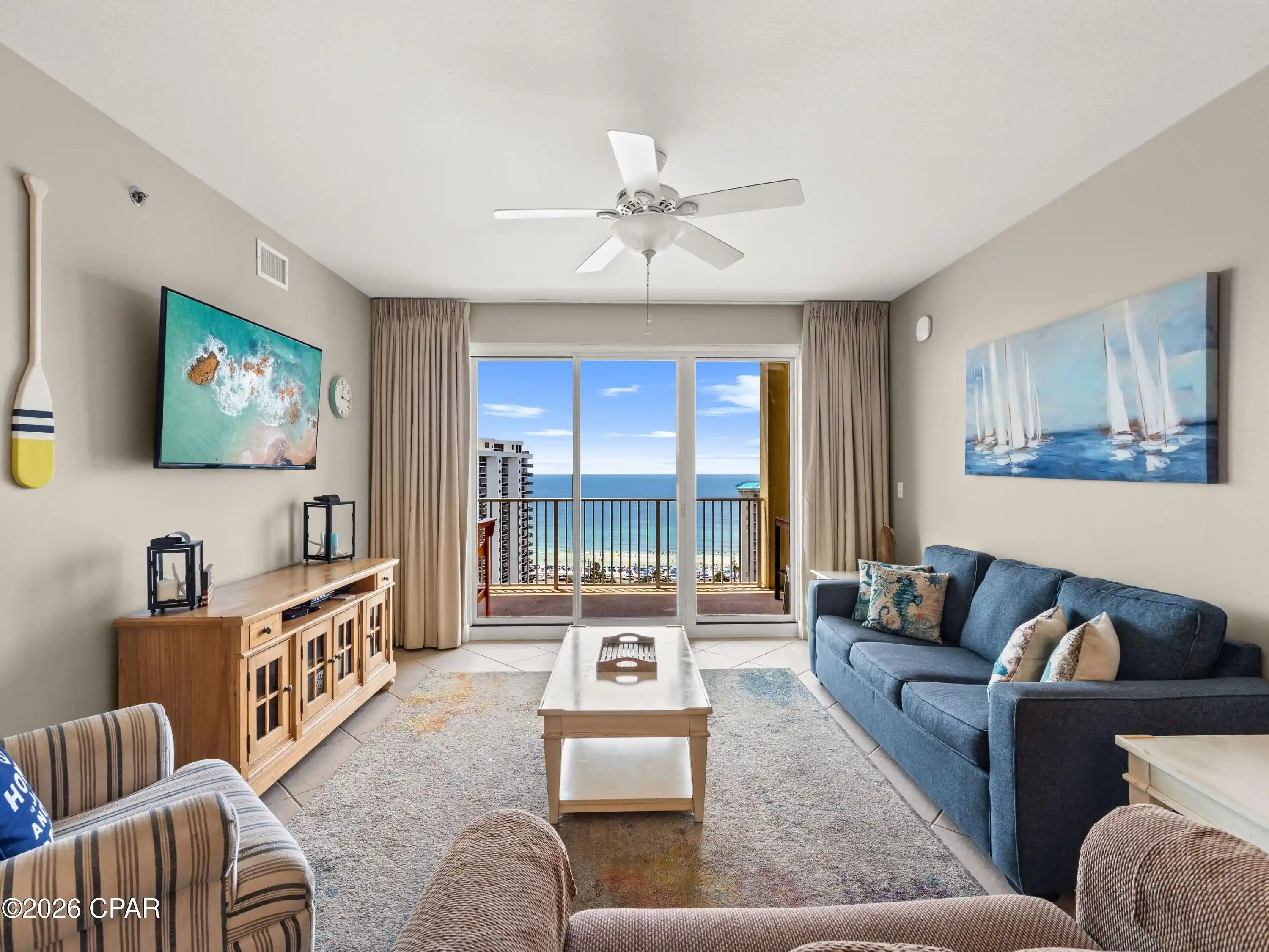 Listing Photo 2 - Condo for sale in 112 Seascape Dr located at 112 Seascape Dr, Destin, FL 32550 - Unit #1507