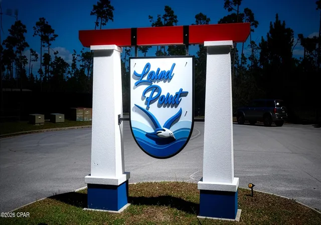 Photo 1 of Land for sale at 1028 Tidewater Ln, Panama City, FL 32404 | MLS# 793259 | Listing updated on 2026-08-29