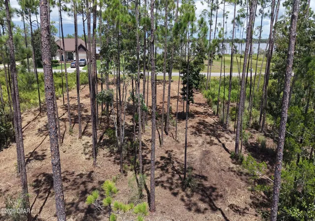 Photo 3 of Land for sale at 1028 Tidewater Ln, Panama City, FL 32404 | MLS# 793259 | Listing updated on 2026-08-29