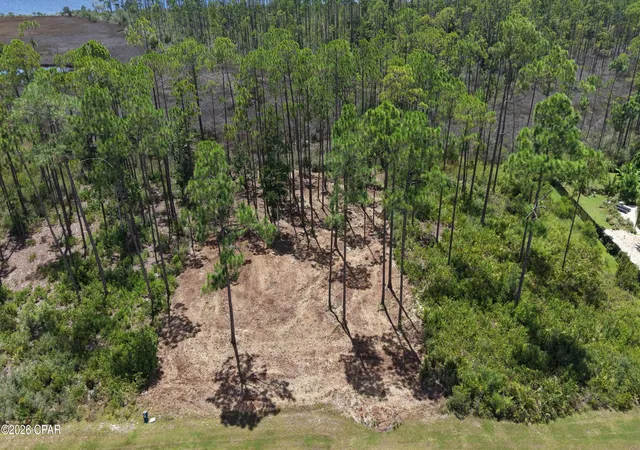 Photo 4 of Land for sale at 1028 Tidewater Ln, Panama City, FL 32404 | MLS# 793259 | Listing updated on 2026-09-22