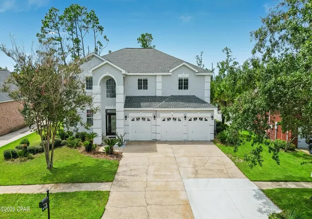 Photo 1 of Single family home for sale at 112 Cottonwood Cir, Lynn Haven, FL 32444 | MLS# 793261 | Listing updated on 2026-07-30