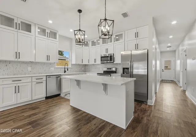 Photo 3 of Sale Pending at 729 Sheffield Ave, Panama City, FL 32401 | MLS# 793268 | Listing updated on 2026-09-03
