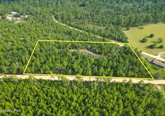 Photo 2 of Land for sale at 24995 Nw Toole Rd, Fountain, FL 32438 | MLS# 793269 | Listing updated on 2026-07-30