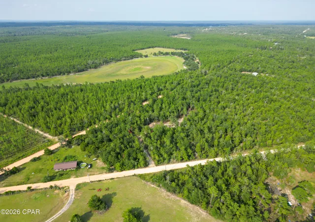 Photo 3 of Land for sale at 24995 Nw Toole Rd, Fountain, FL 32438 | MLS# 793269 | Listing updated on 2026-07-30