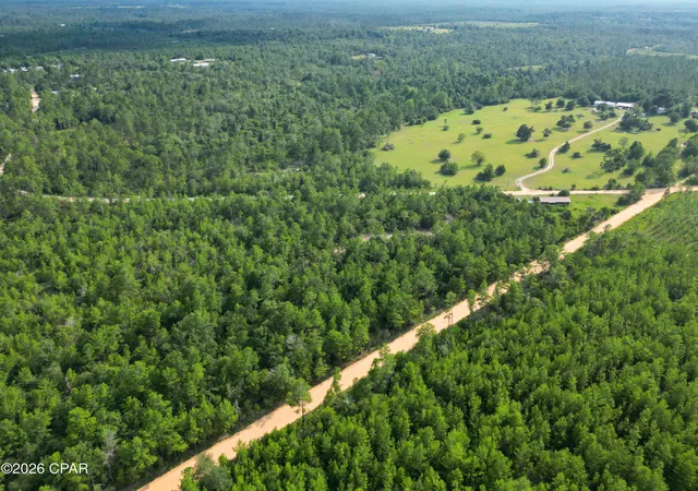 Photo 4 of Land for sale at 24995 NW Toole Rd, Fountain, FL 32438 | MLS# 793269 | Listing updated on 2026-07-30